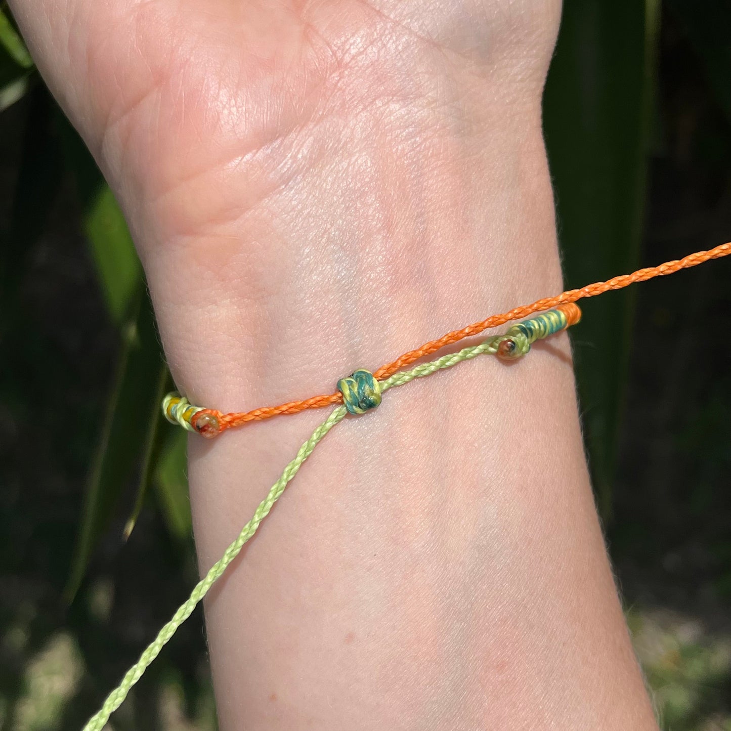 Tropical Fiesta Wrap Bracelet - Costa Fiesta Summer ‘23 Collection