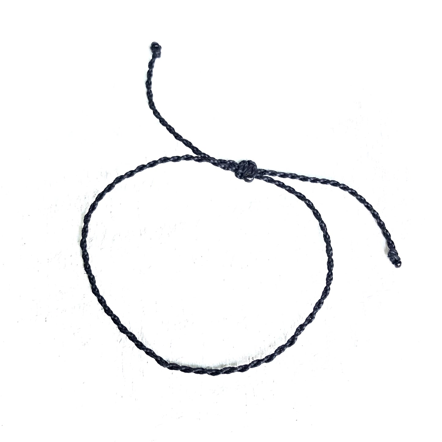 Simple Minimalist Twisted Bracelets