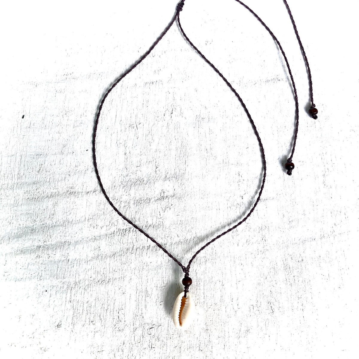 Single 2025 shell choker
