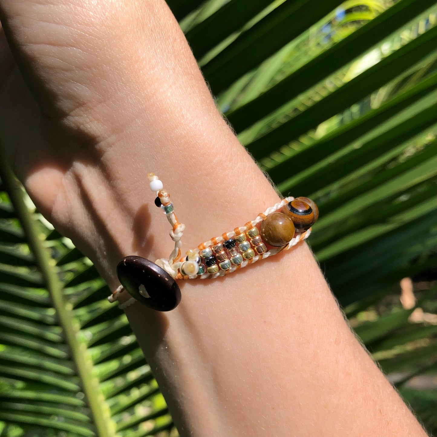 Guanacaste Bracelet - SMALL - Limited Edition