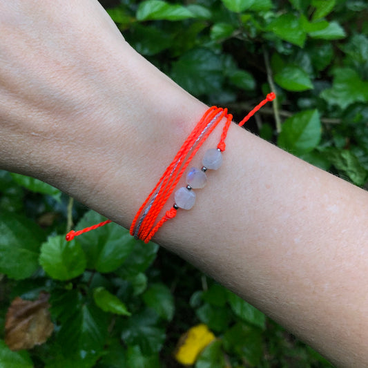 Neon Moon Bracelet - Limited Edition