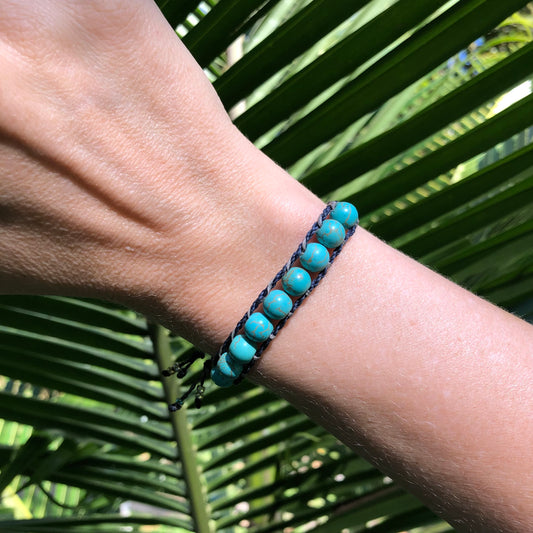 Atlantic Bracelet - SMALL - Limited Edition