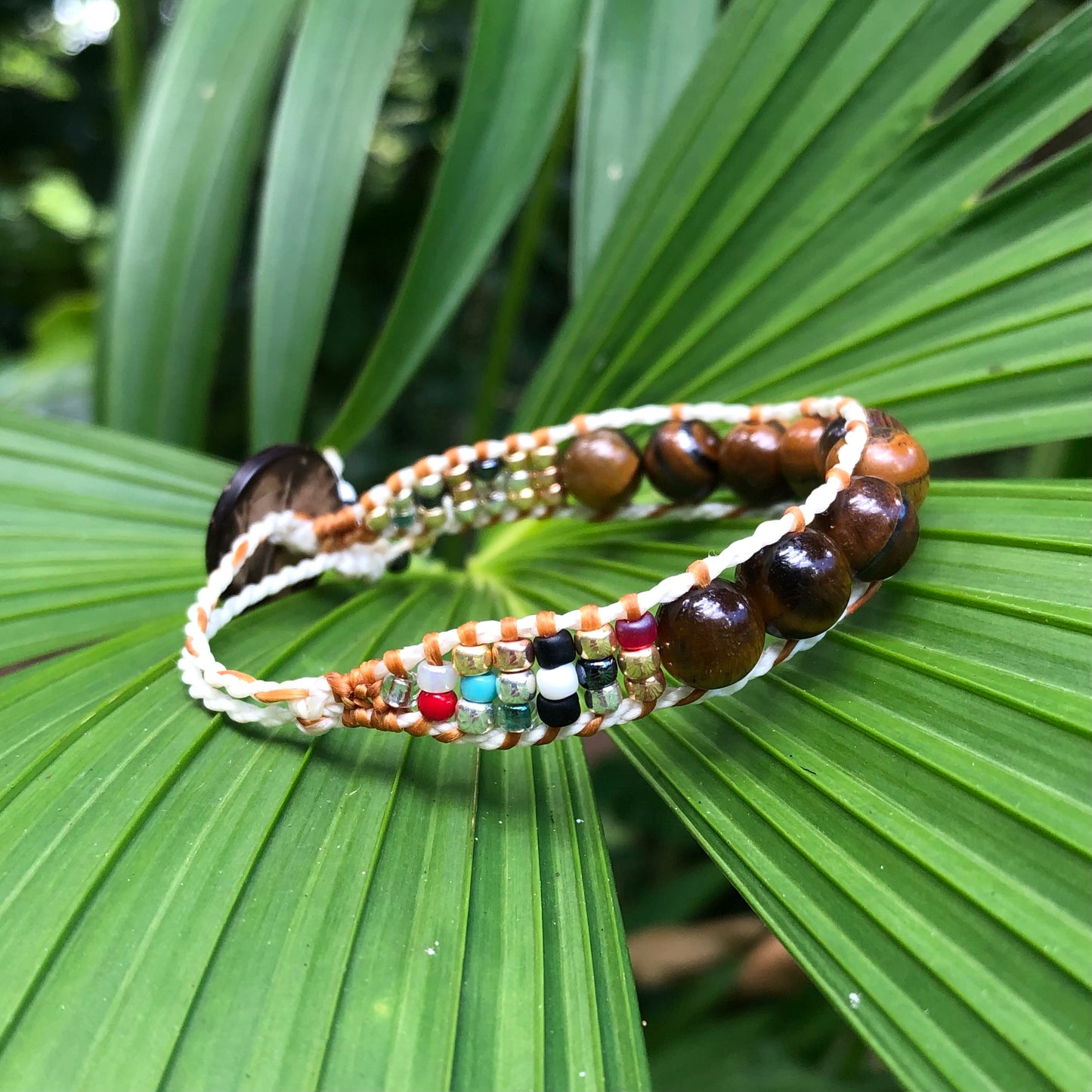 Guanacaste Bracelet - SMALL - Limited Edition