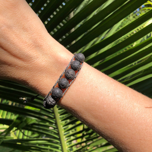 Volcán Bracelet - SMALL - Limited Edition