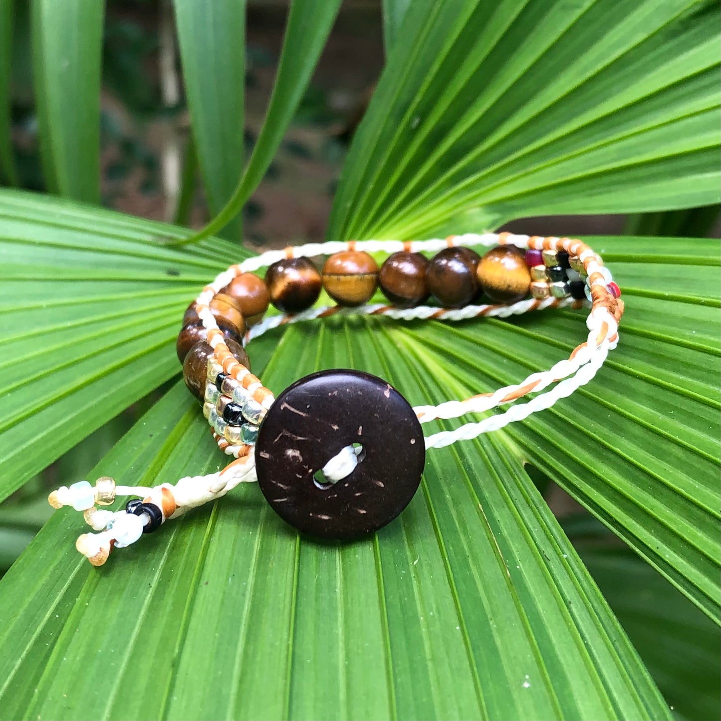 Guanacaste Bracelet - SMALL - Limited Edition