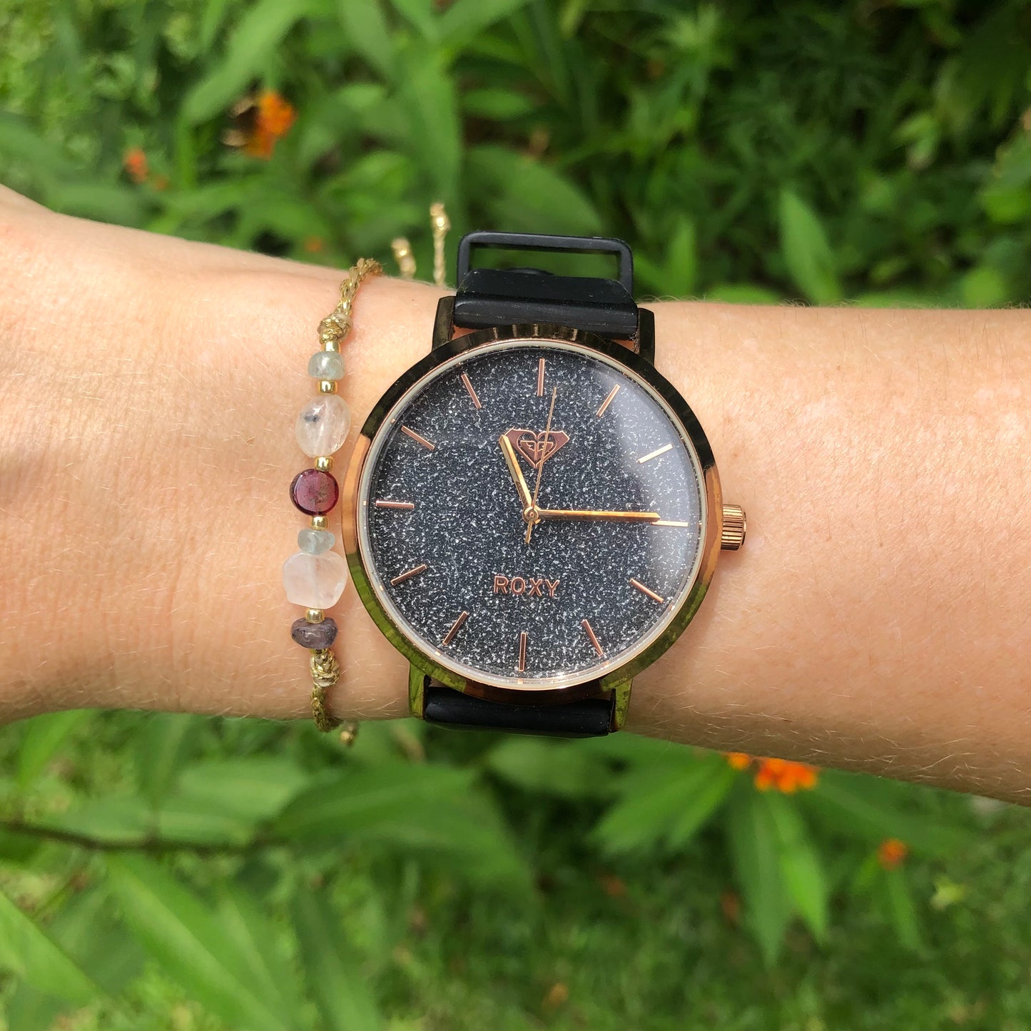 Gemstone Surprise Bracelet