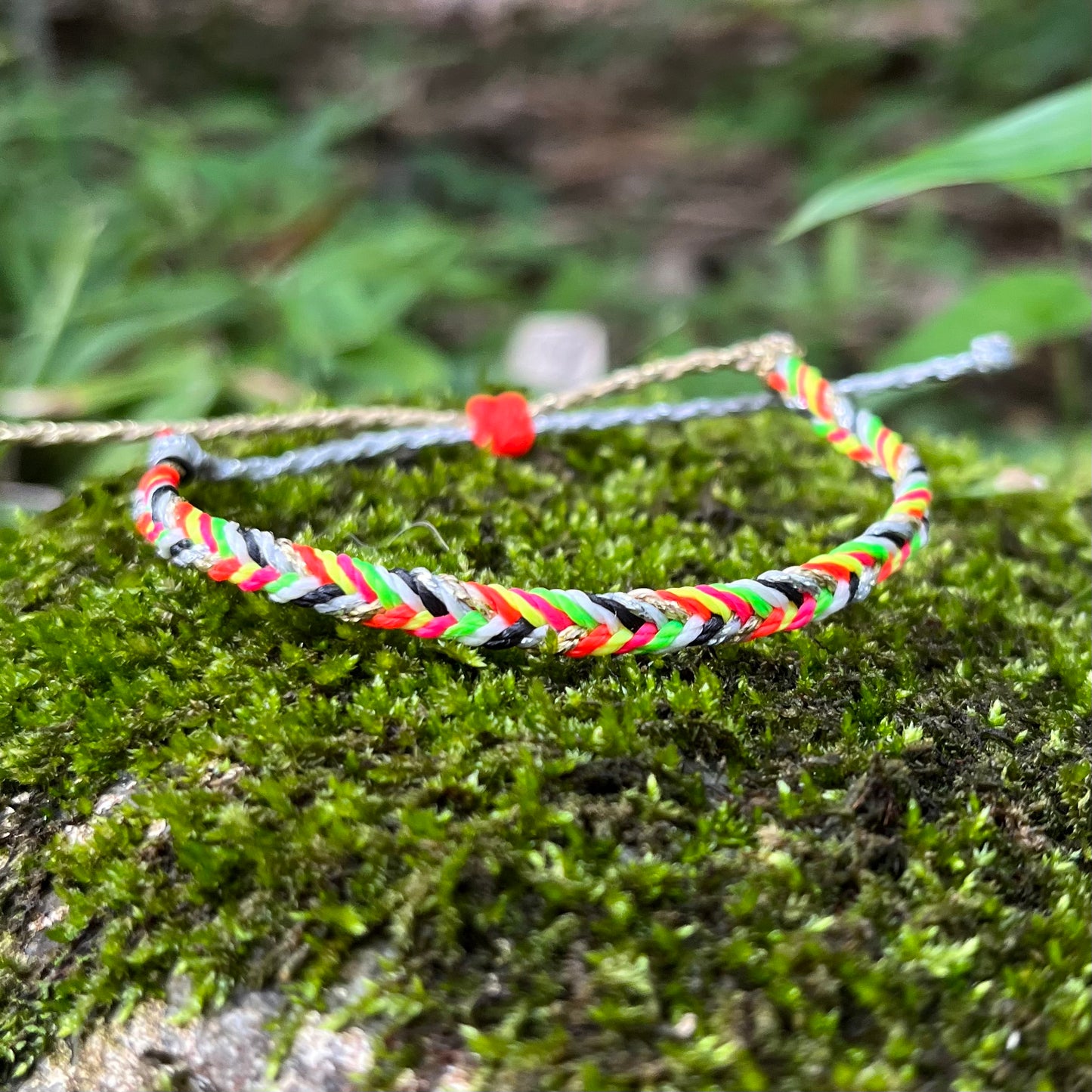 Tiny Fishtail Bracelet