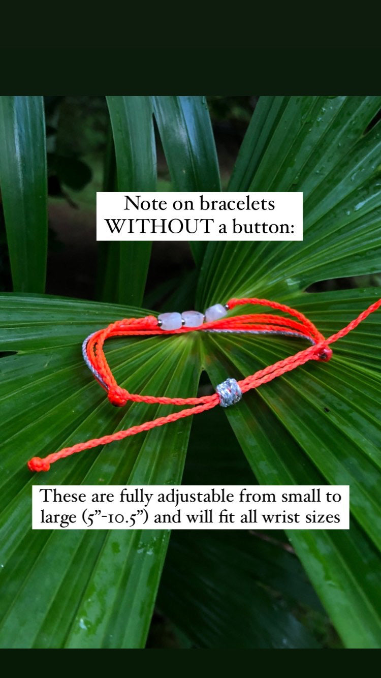 Neon Moon Bracelet - Limited Edition