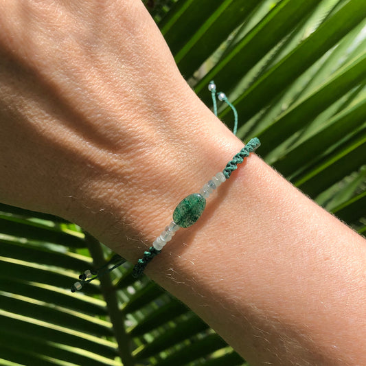 Adventure Bracelet - Limited Edition