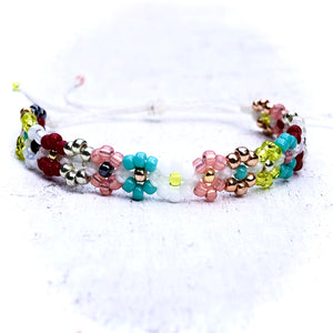 Beaded Bracelets