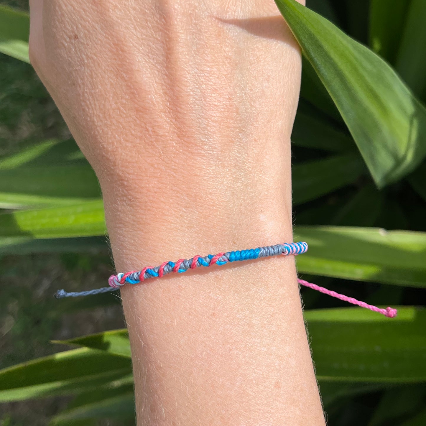 Paradise Fiesta Wrap Bracelet - Costa Fiesta Summer ‘23 Collection