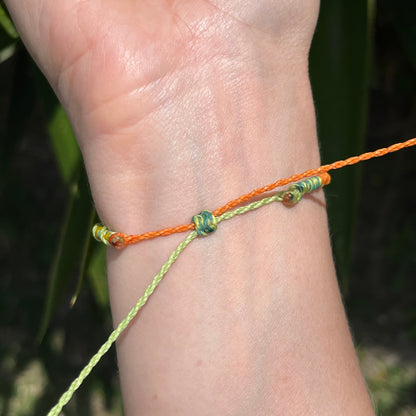 Tropical Fiesta Wrap Bracelet - Costa Fiesta Summer ‘23 Collection