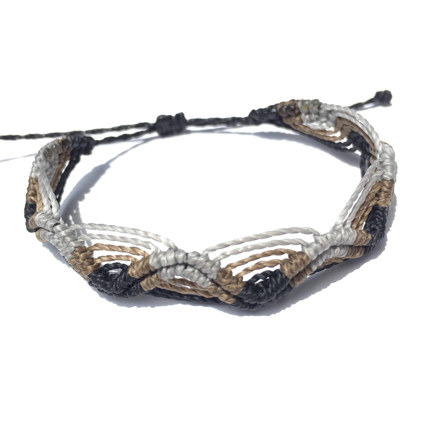 Surf Wave Bracelet
