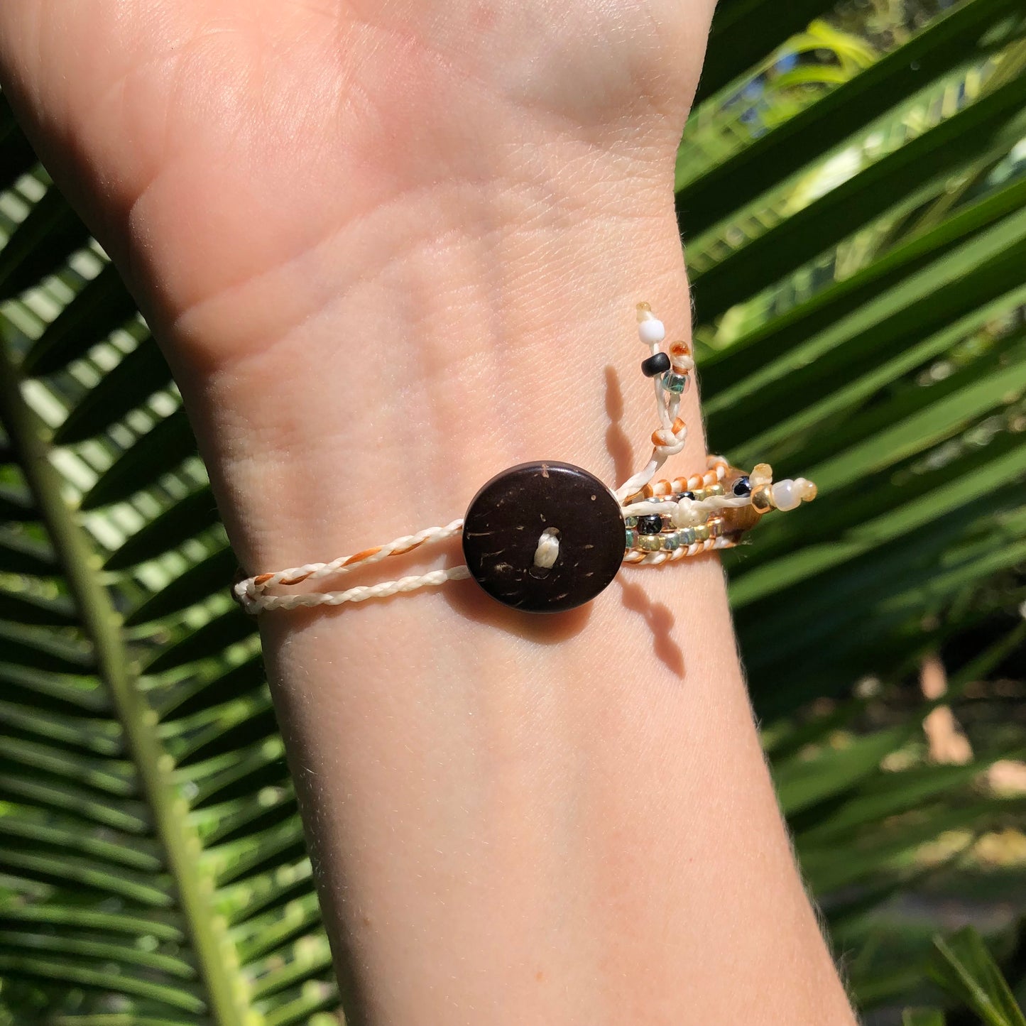 Guanacaste Bracelet - SMALL - Limited Edition