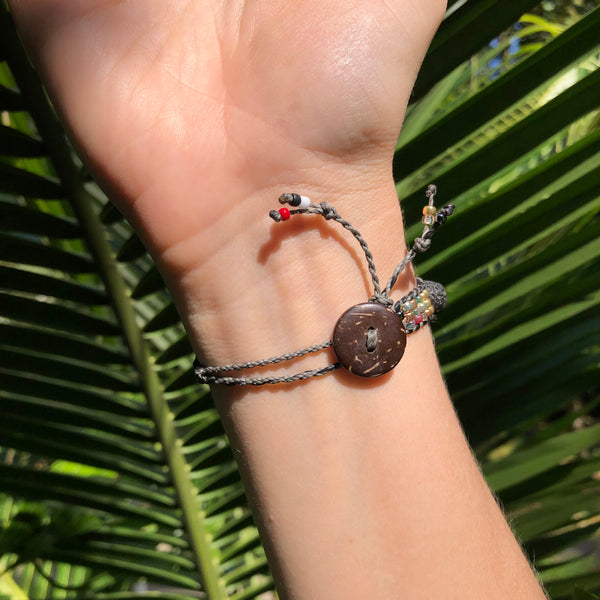 Volcán Bracelet - SMALL - Limited Edition