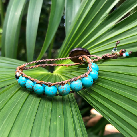Pacific Bracelet - SMALL - Limited Edition