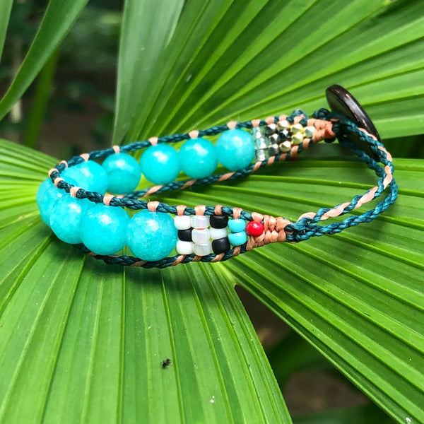 Caribe Bracelet - SMALL - Limited Edition