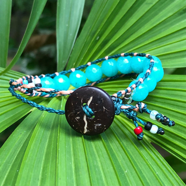 Caribe Bracelet - SMALL - Limited Edition