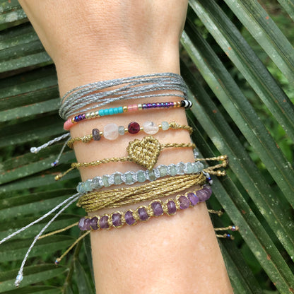 Gemstone Surprise Bracelet