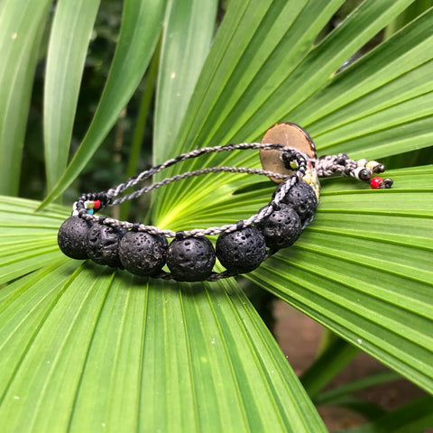 Volcán Bracelet - SMALL - Limited Edition